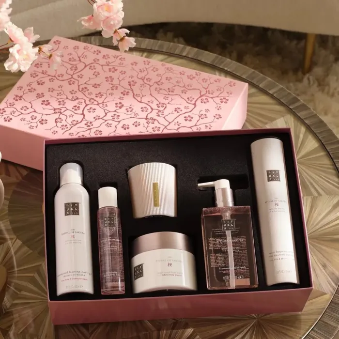 The Ritual of Sakura Gift Set XL