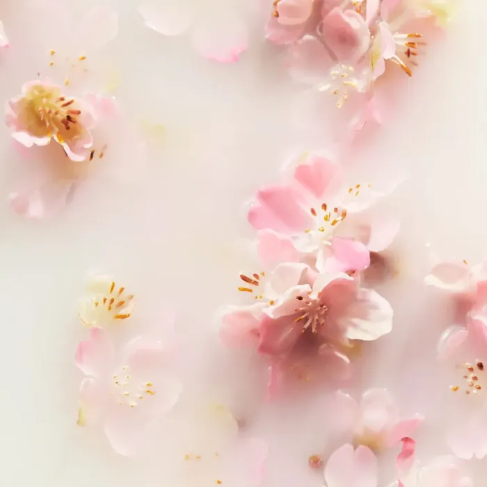 The Ritual of Sakura Trial Set