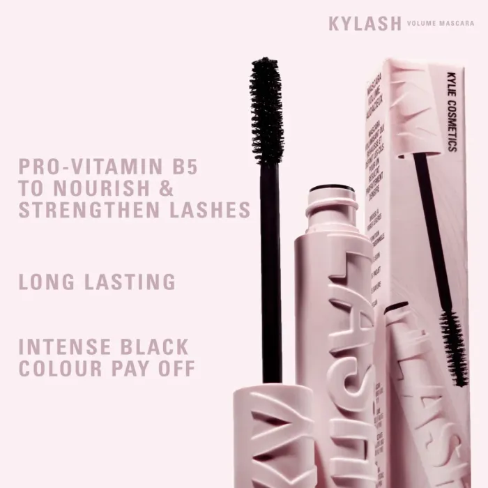 Kylash Volume Mascara