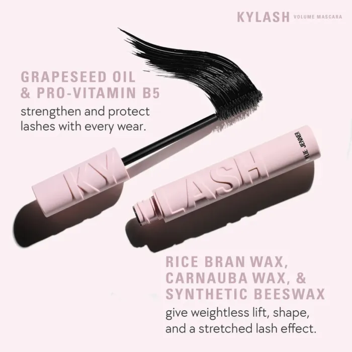 Kylash Volume Mascara Mini