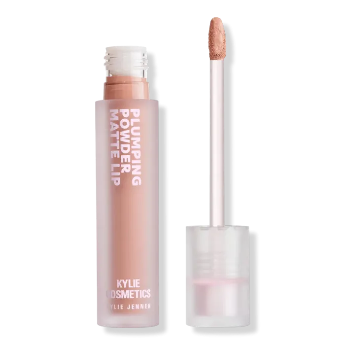 Plumping Powder Matte Lip