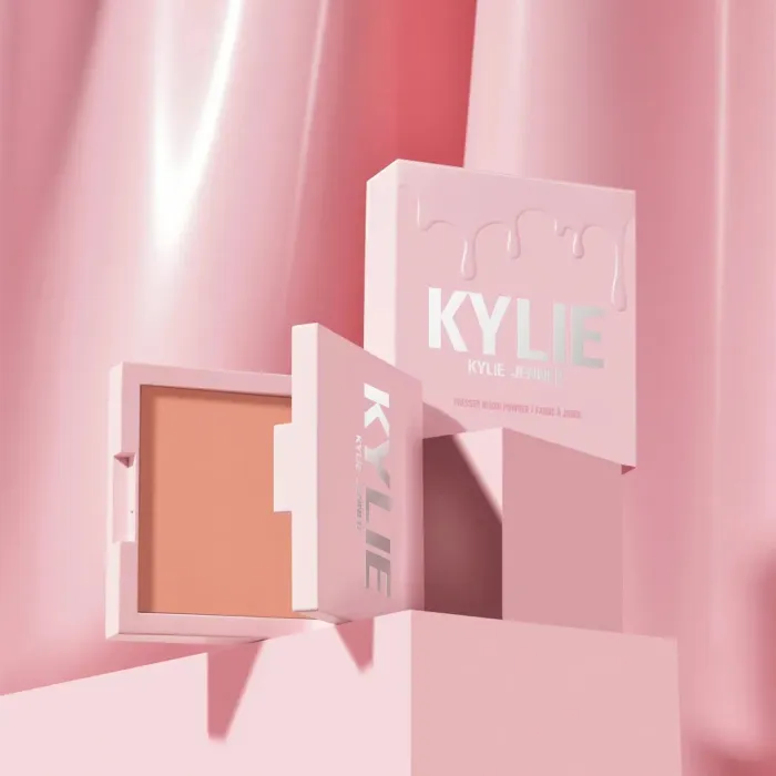 Pressed Blush Powder