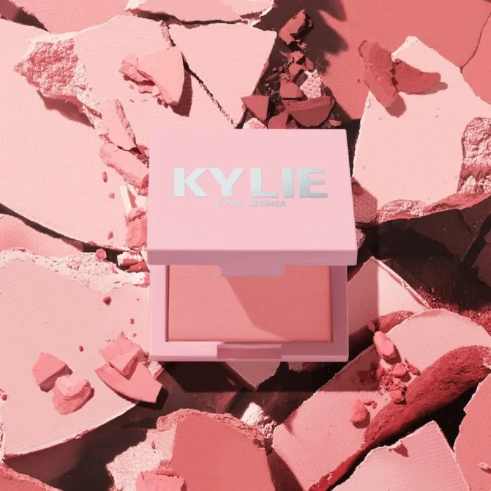 Pressed Blush Powder
