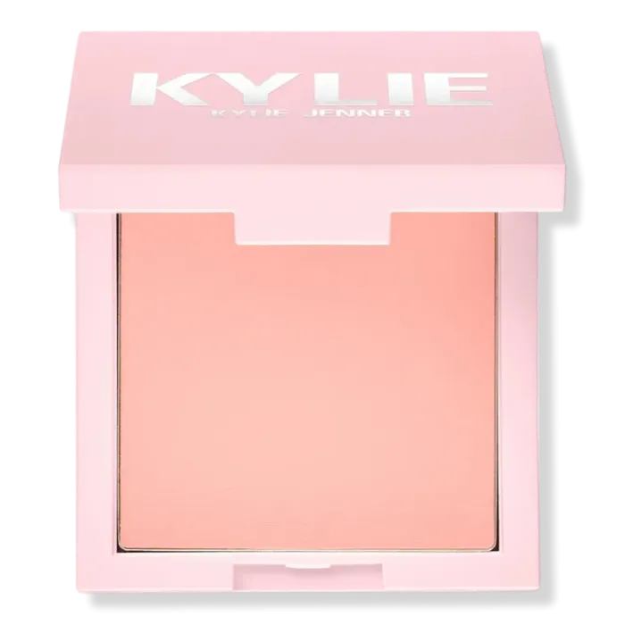 Pressed Blush Powder