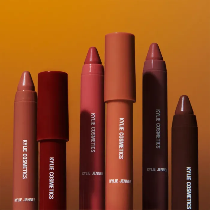 Matte Lip Crayon