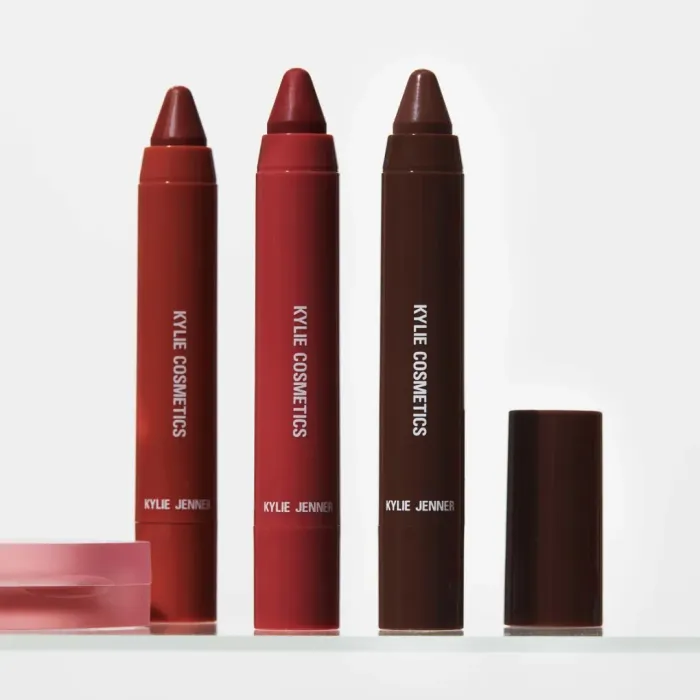 Matte Lip Crayon