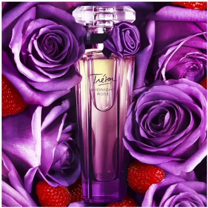 Trésor Midnight Rose