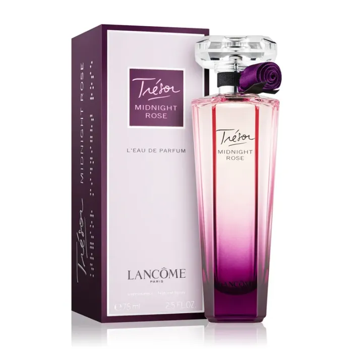 Trésor Midnight Rose