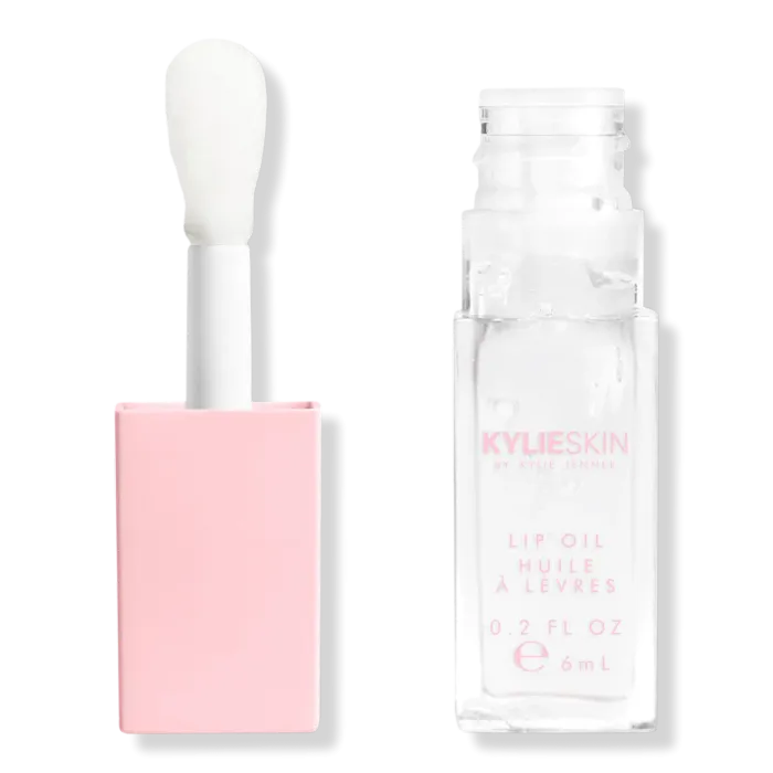 Lip Oil