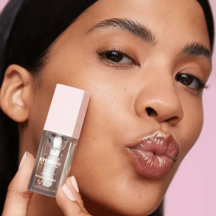 Lip Oil