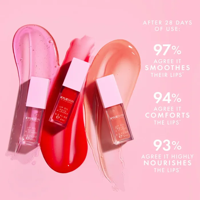 Lip Oil
