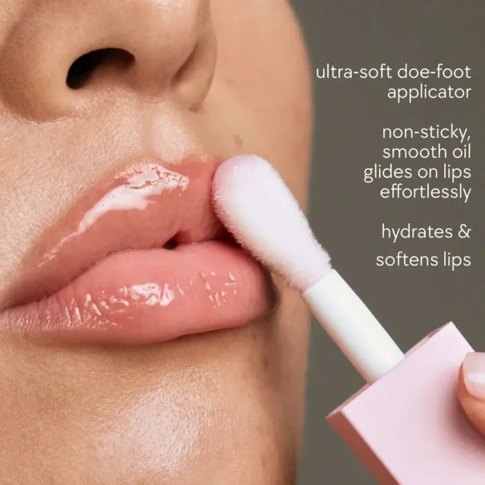 Lip Oil