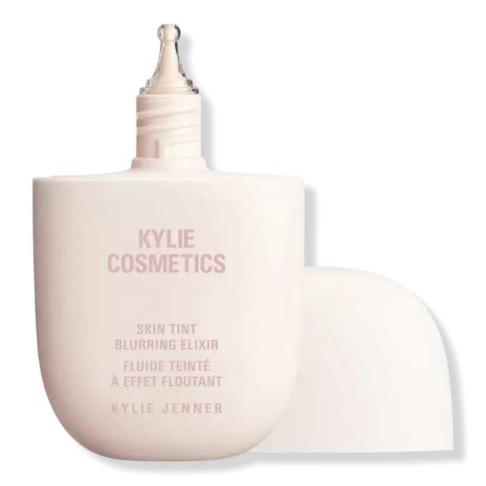 Skin Tint Blurring Elixir