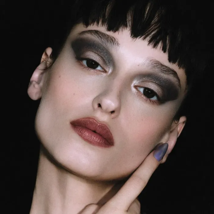 The Smokey Palette