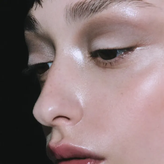 The Smokey Palette