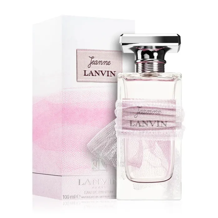 Jeanne Lanvin