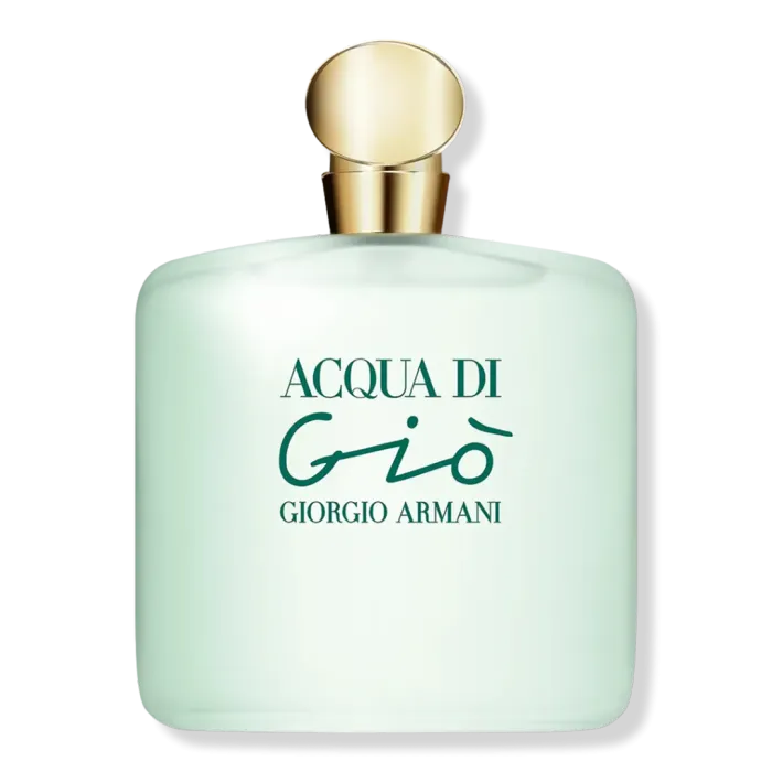 Acqua di Giò Pour Femme