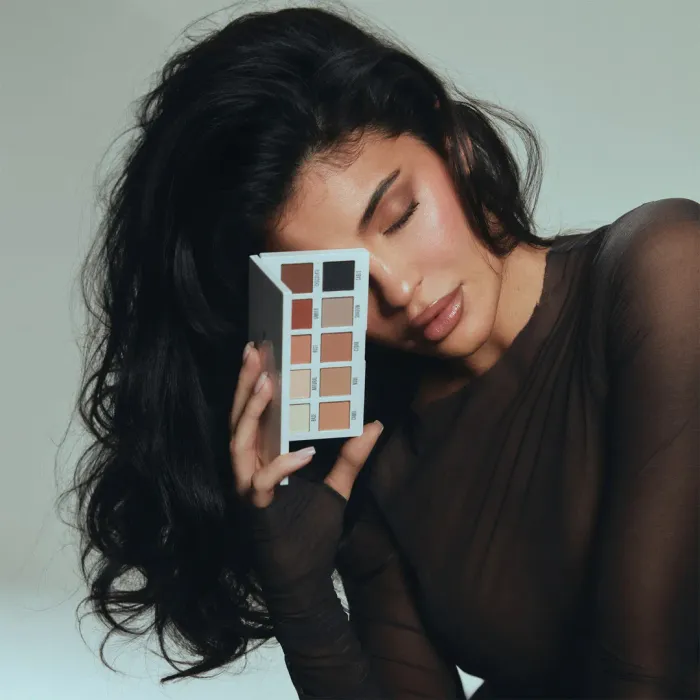 The Classic Matte Palette