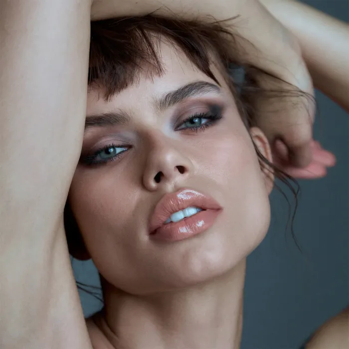 The Classic Matte Palette