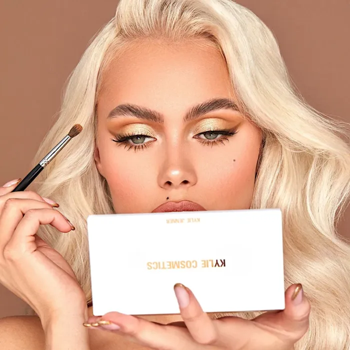The Bronze Palette