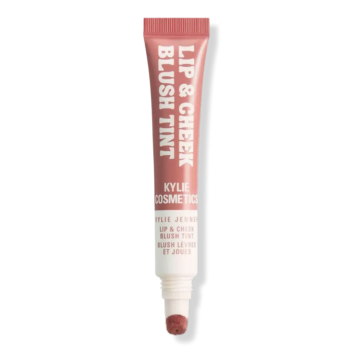 Lip & Cheek Blush Tint