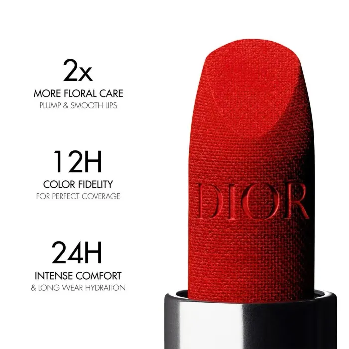 Rouge Dior Lipstick Mini