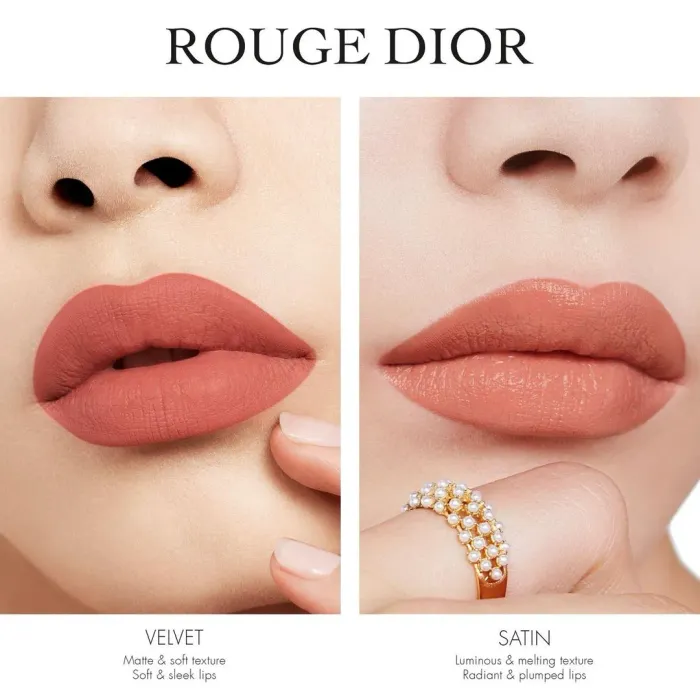 Rouge Dior Lipstick Mini