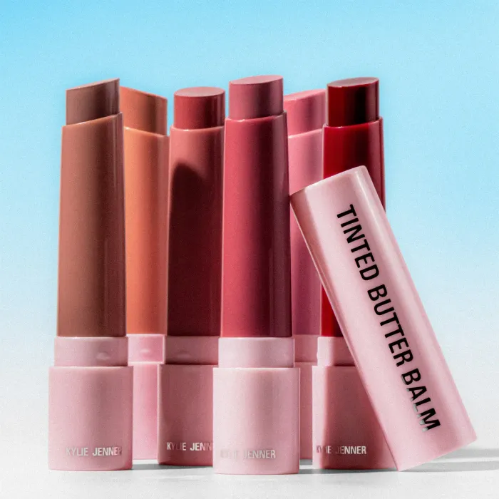 Tinted Butter Balm