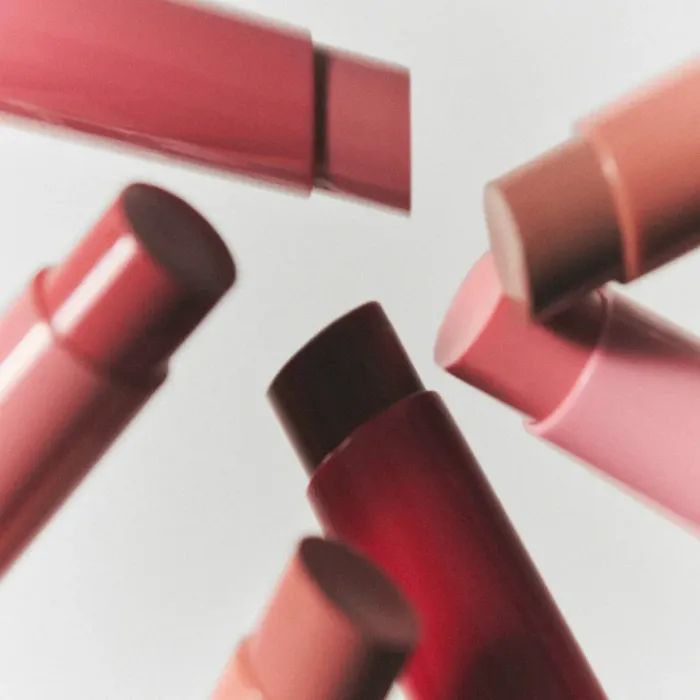 Tinted Butter Balm