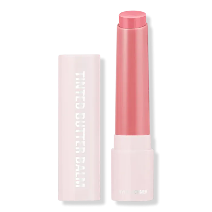 Tinted Butter Balm