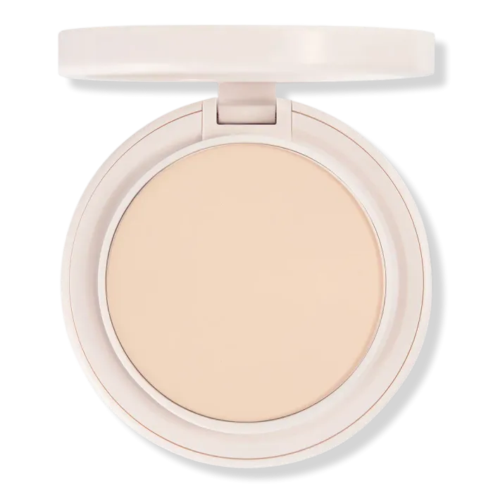 Natural Blur Powder Foundation