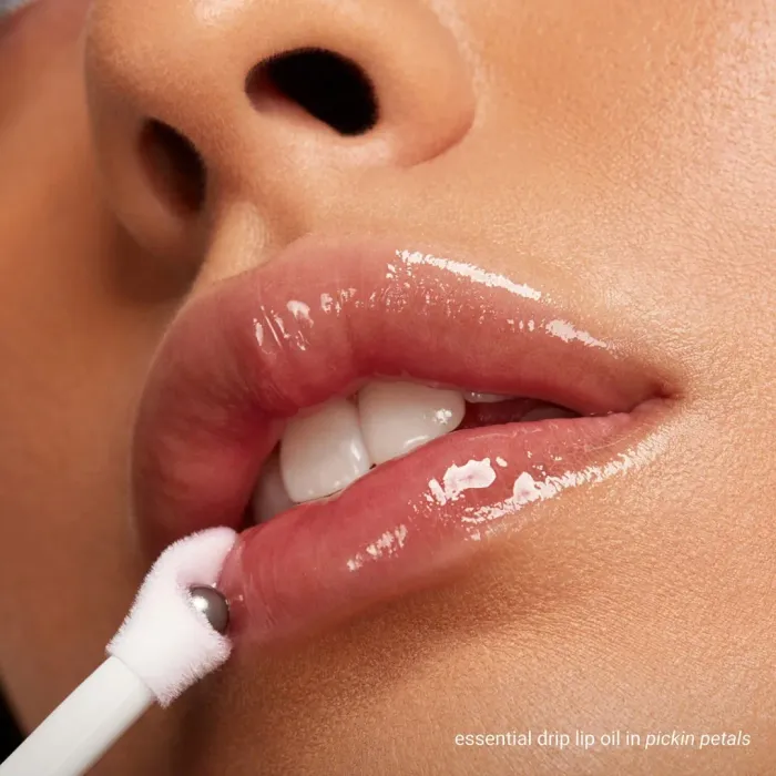 Essential Drip Mini Lip Treatment Duo