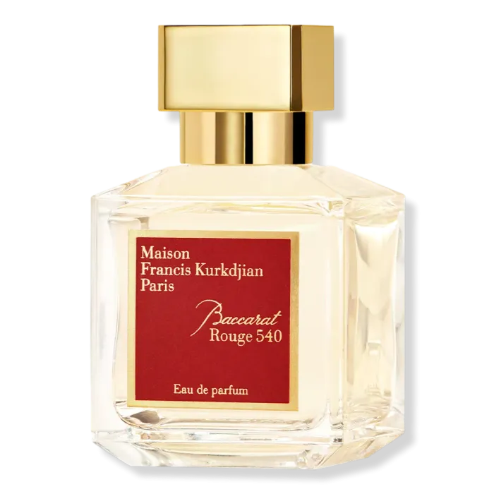 Baccarat Rouge 540
