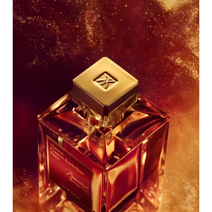 Baccarat Rouge 540