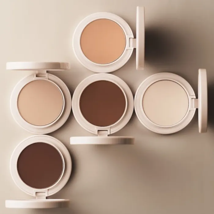 Natural Blur Powder Foundation