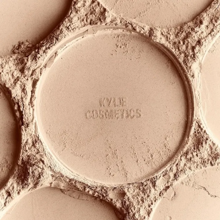 Natural Blur Powder Foundation