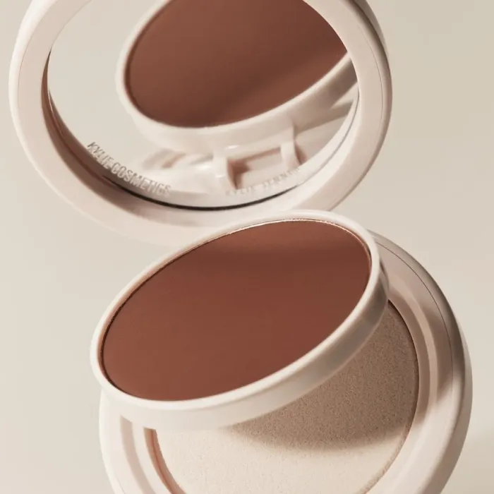 Natural Blur Powder Foundation