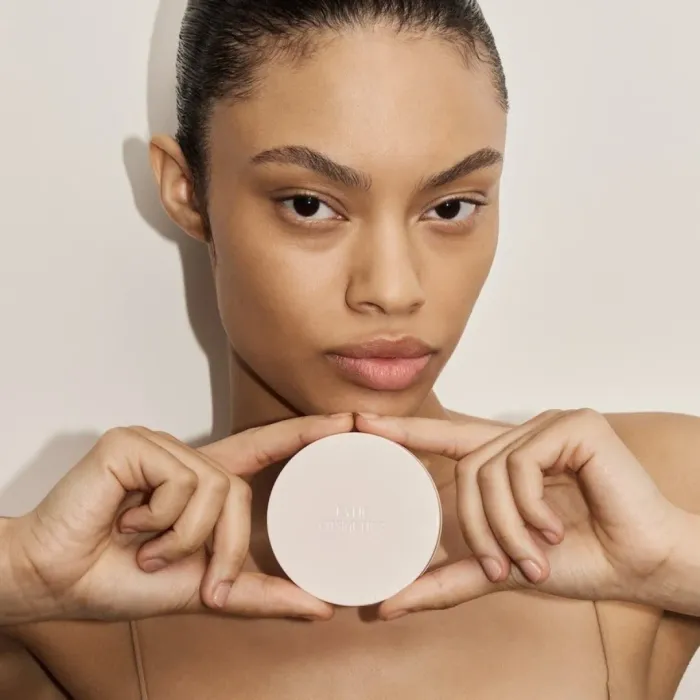 Natural Blur Powder Foundation