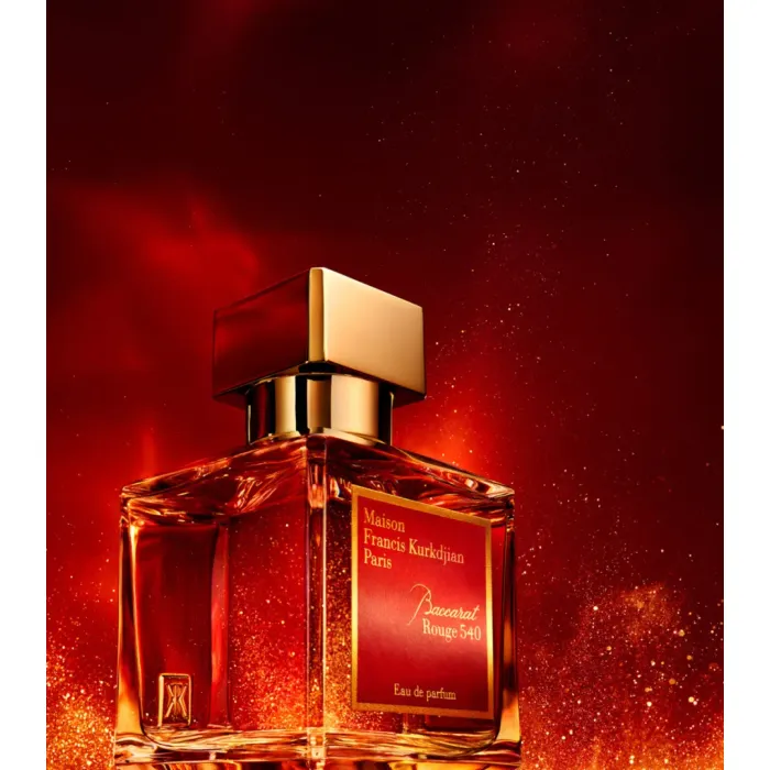 Baccarat Rouge 540