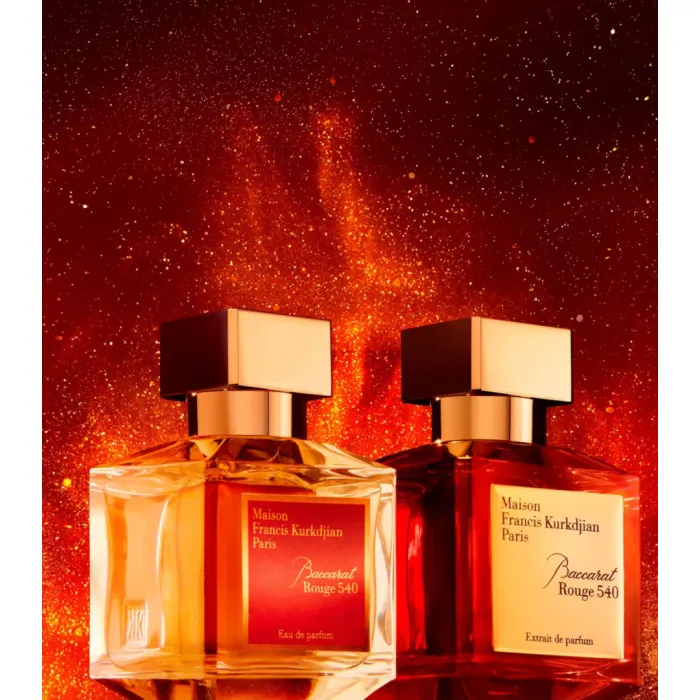 Baccarat Rouge 540