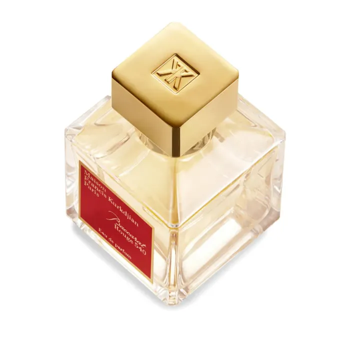 Baccarat Rouge 540