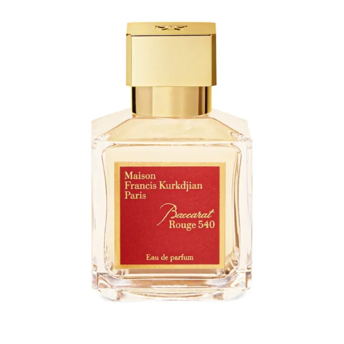 Baccarat Rouge 540