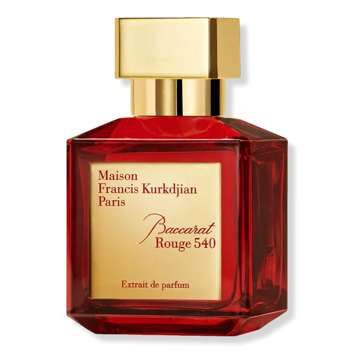 Baccarat Rouge 540 Extrait