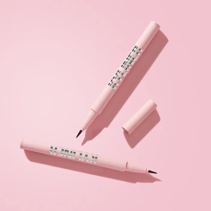 Kyliner Brush Tip Liquid Eyeliner Pen