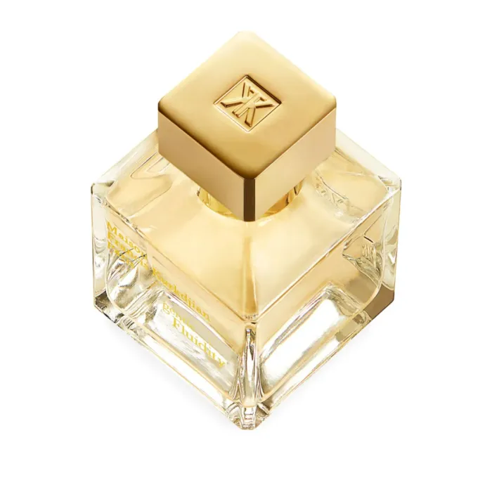 Gentle Fluidity Gold