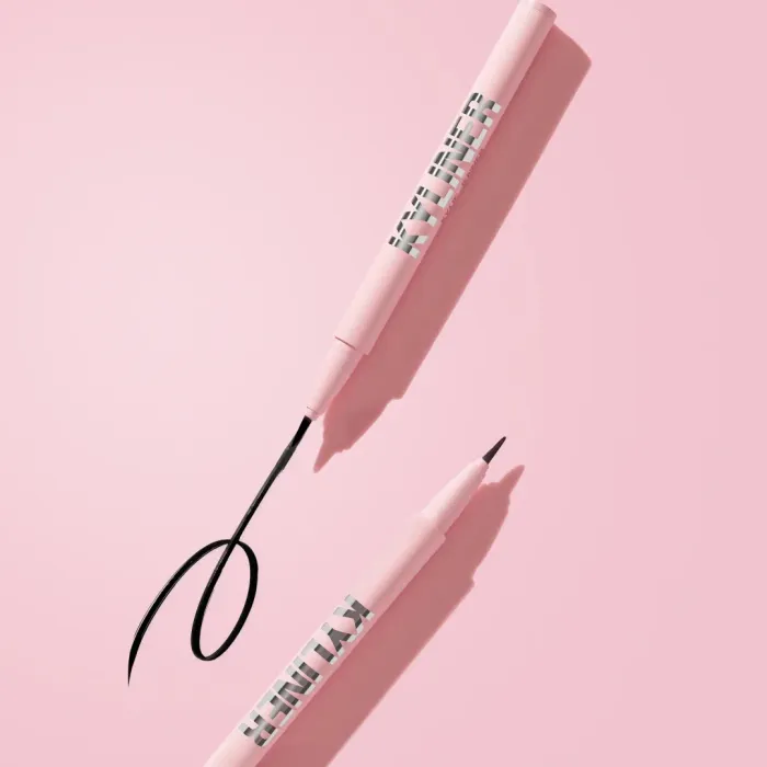 Kyliner Brush Tip Liquid Eyeliner Pen