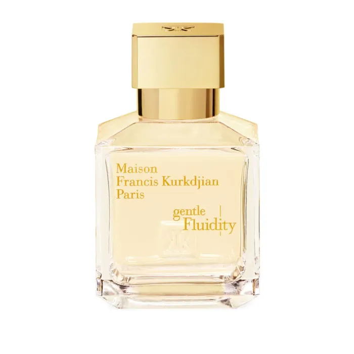 Gentle Fluidity Gold
