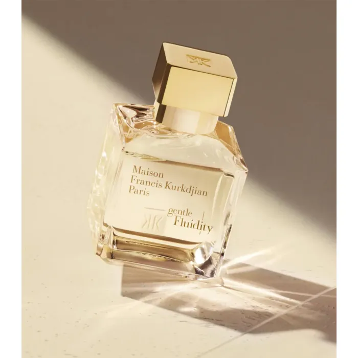 Gentle Fluidity Gold