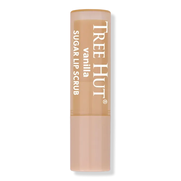 Vanilla Lip Scrub Stick