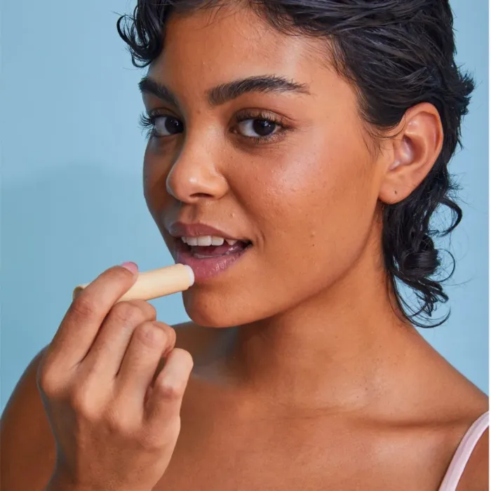 Vanilla Lip Scrub Stick